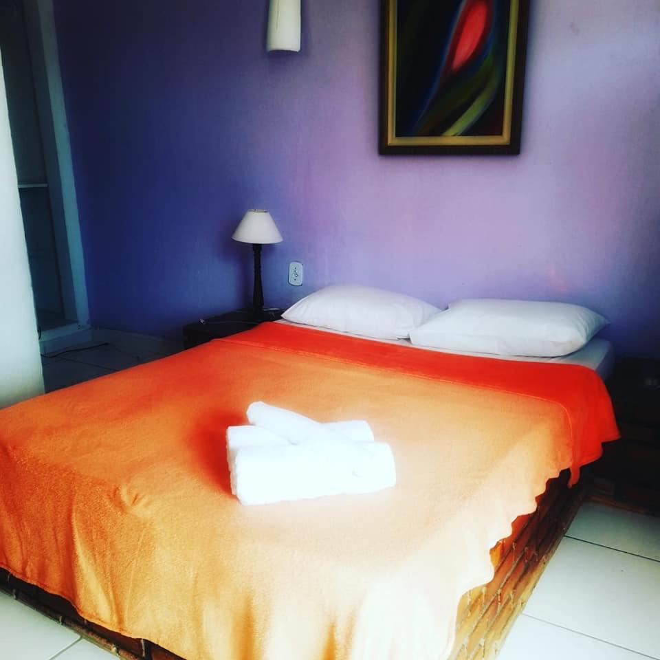 Bella Vida Geriba Inn *