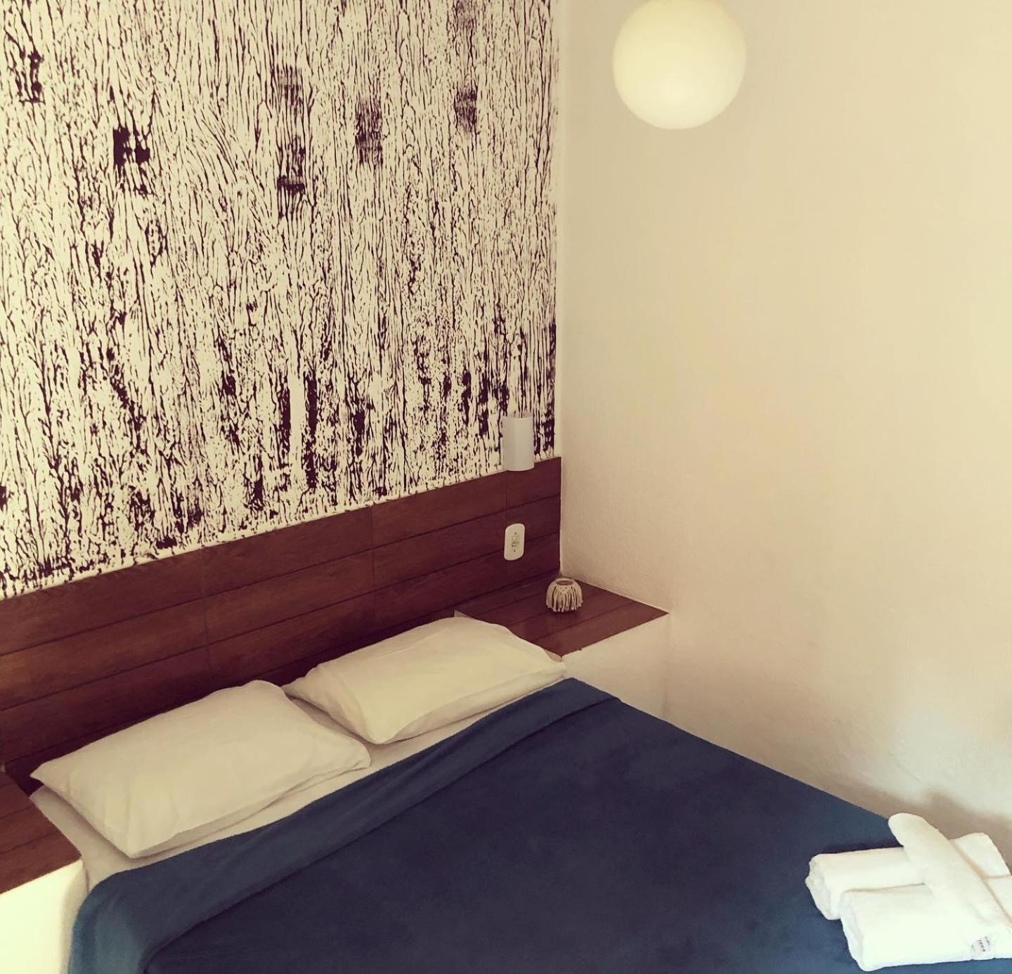 Inn Bella Vida Geriba