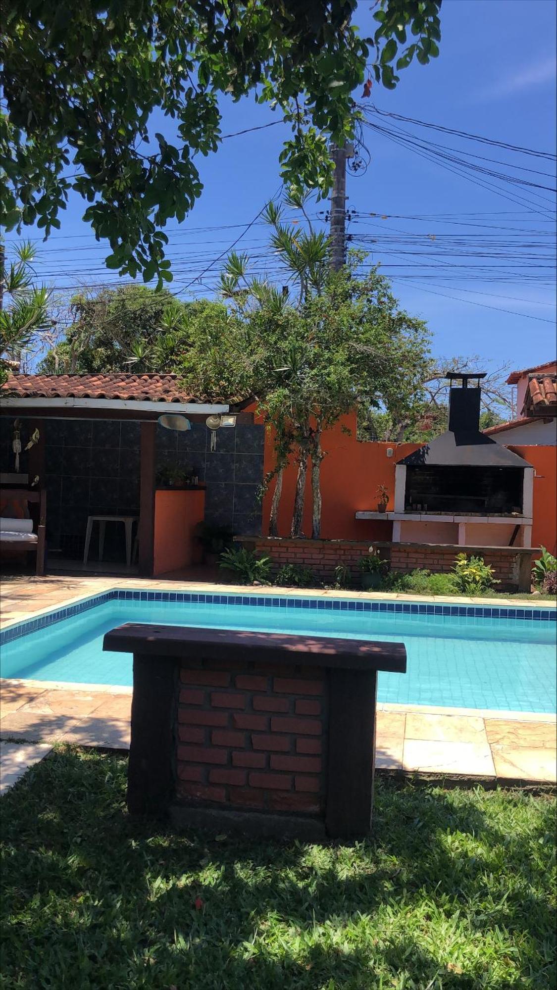 Bella Vida Geriba * Armacao dos Buzios
