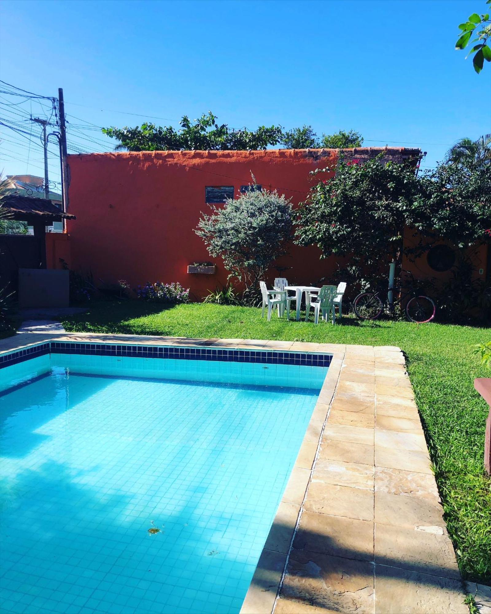 Inn Bella Vida Geriba Armacao dos Buzios