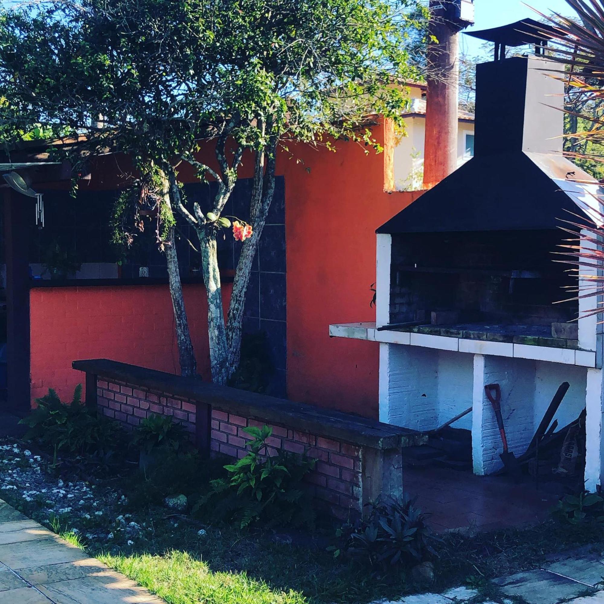Bella Vida Geriba Inn *