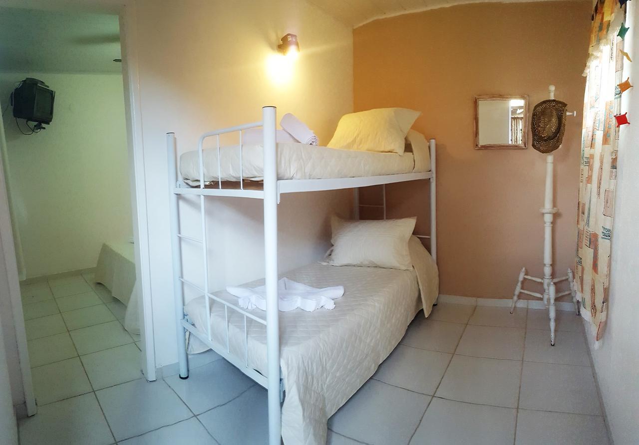 Inn Bella Vida Geriba *