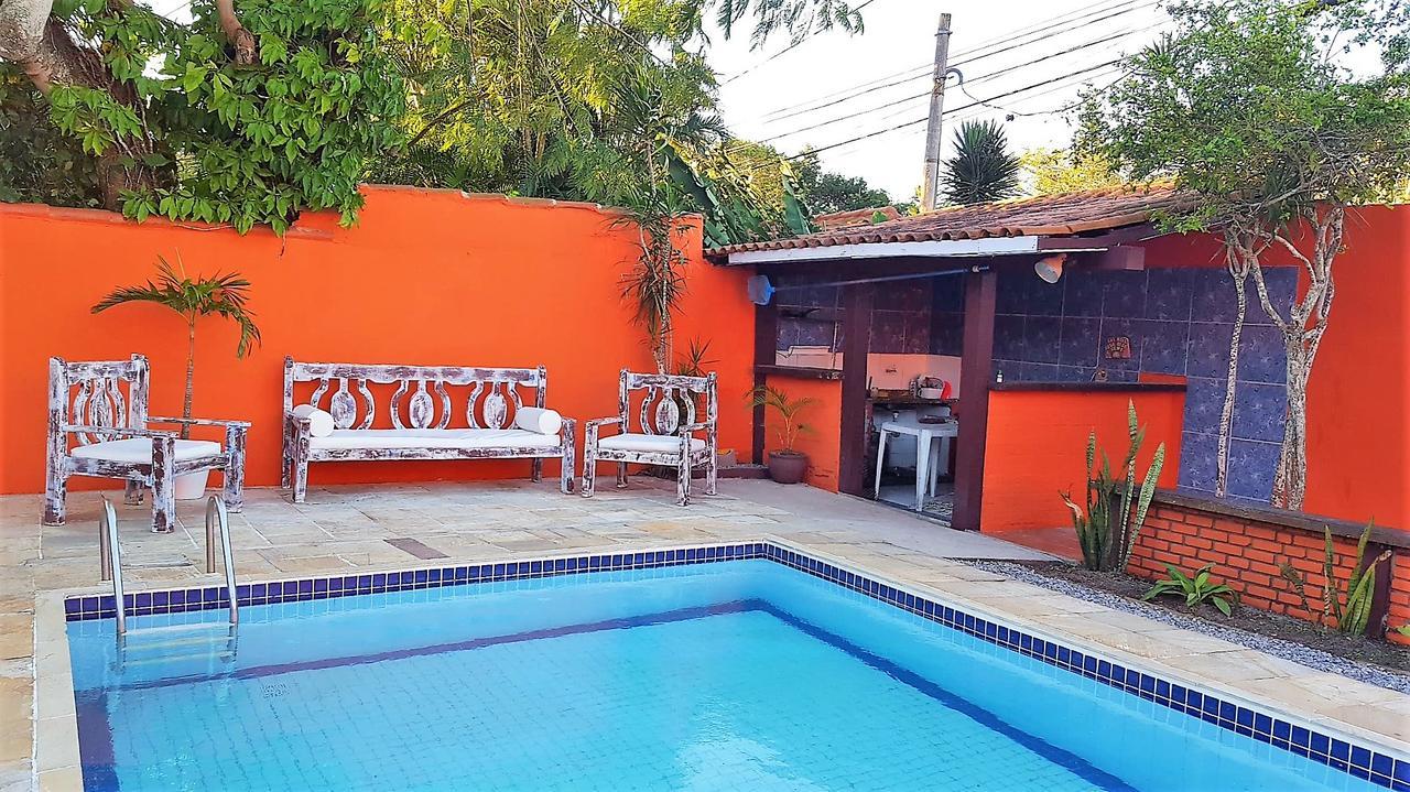 Bella Vida Geriba Armacao dos Buzios