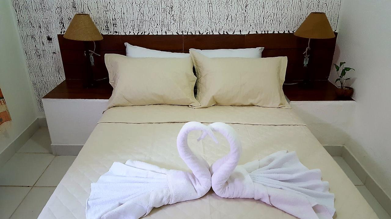 Inn Bella Vida Geriba *