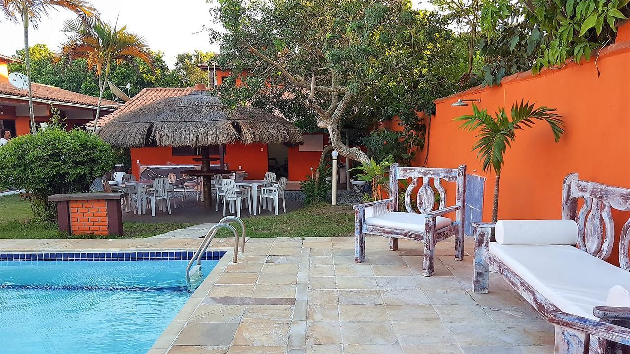 Bella Vida Geriba Inn