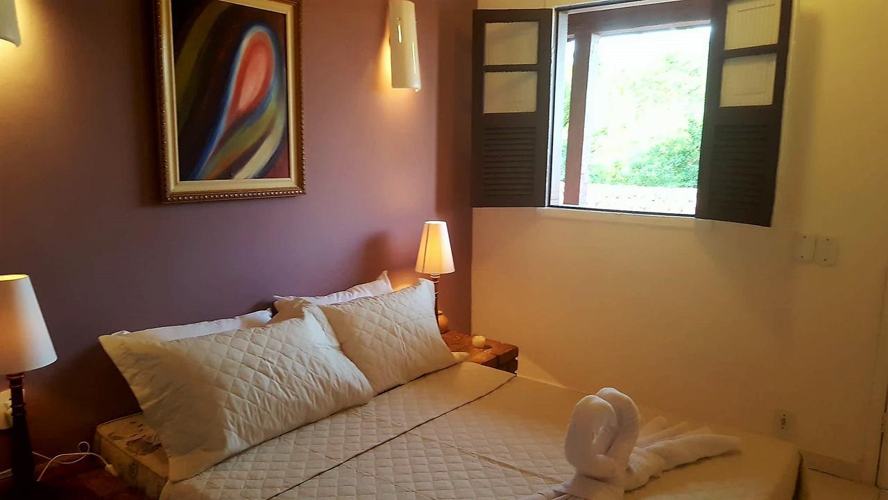 Inn Bella Vida Geriba *