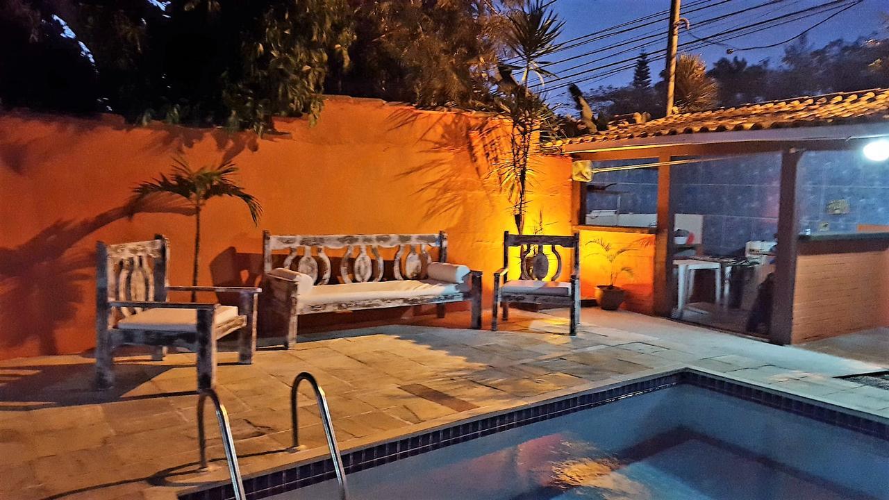 Bella Vida Geriba Inn