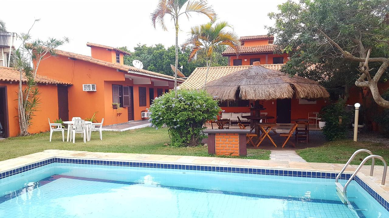Bella Vida Geriba Inn *