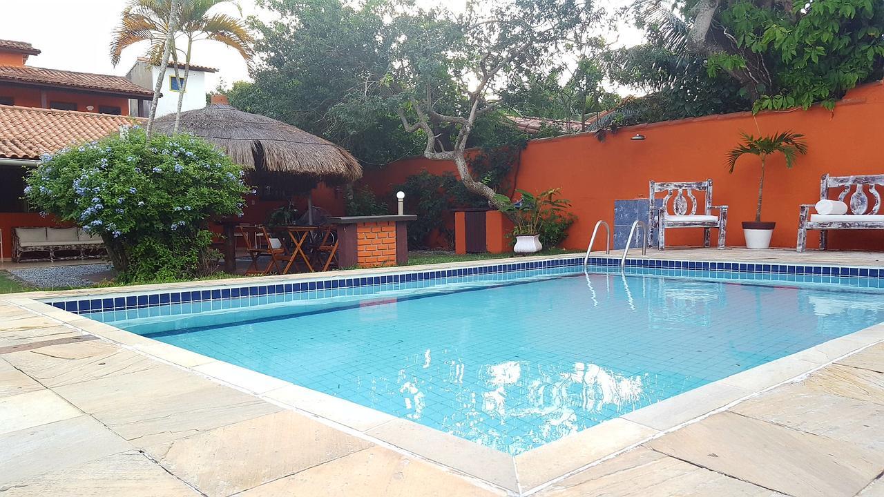Bella Vida Geriba * Armacao dos Buzios