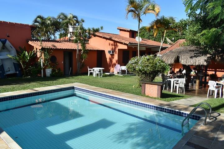 Bella Vida Geriba Armacao dos Buzios