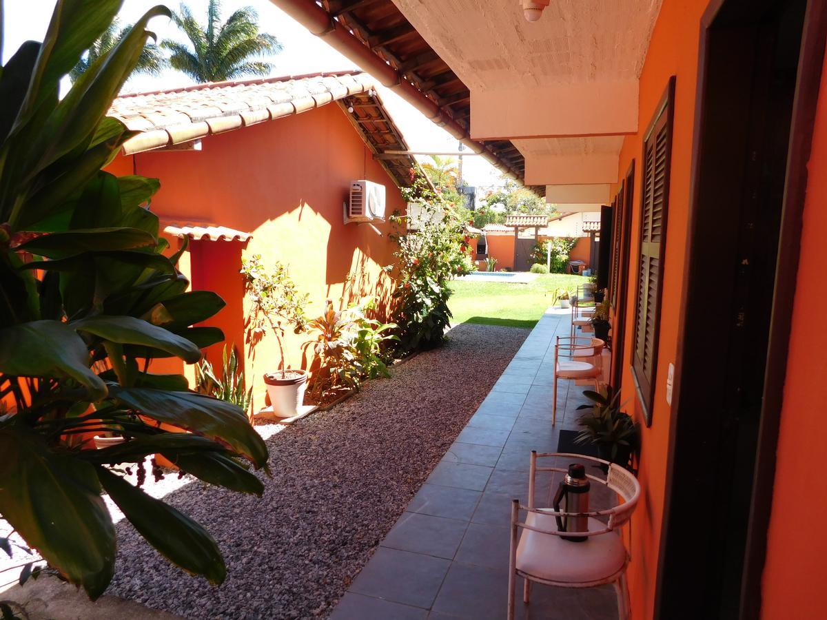 Bella Vida Geriba Inn Armacao dos Buzios