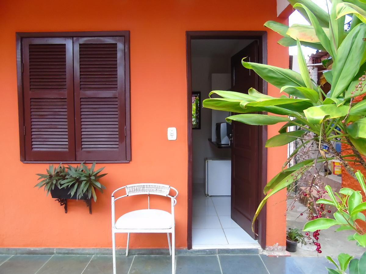 Bella Vida Geriba Inn Armacao dos Buzios