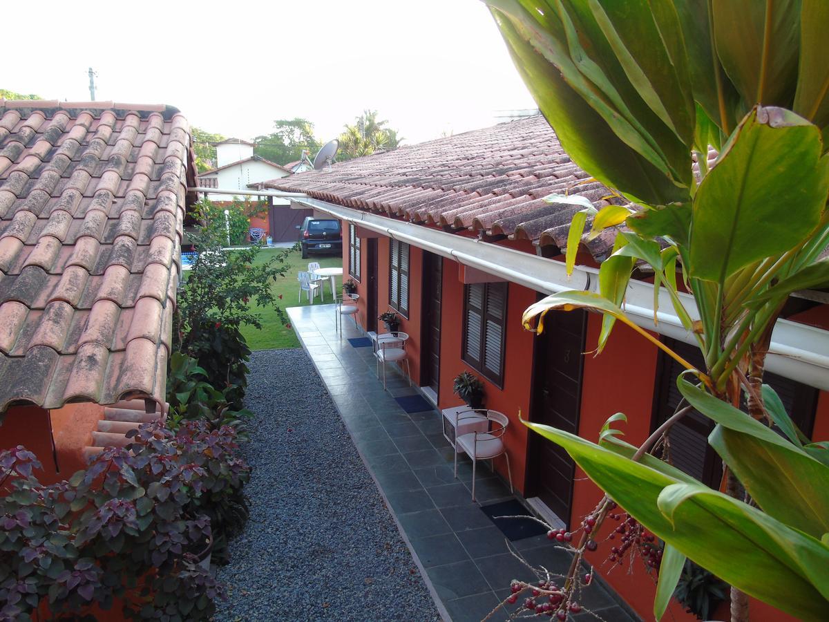 Bella Vida Geriba Inn Armacao dos Buzios