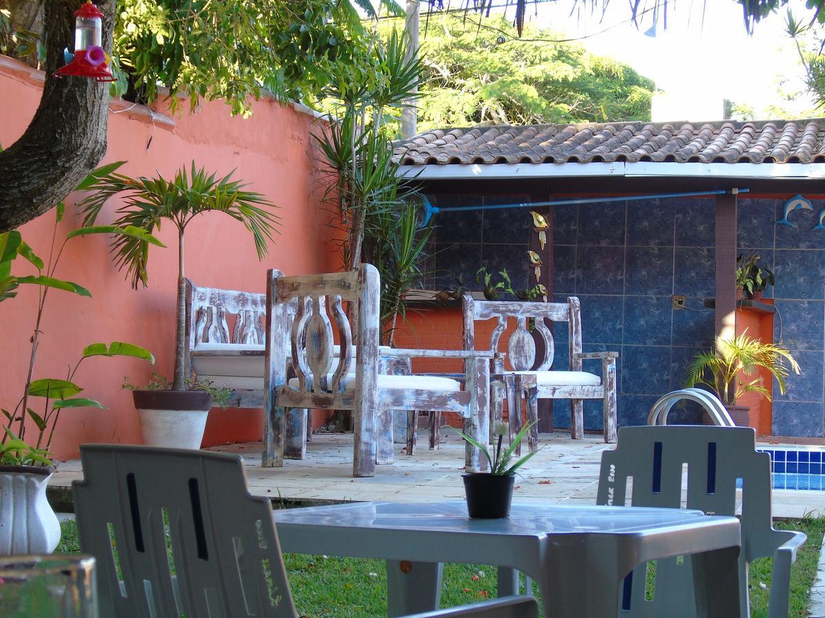 Bella Vida Geriba Armacao dos Buzios