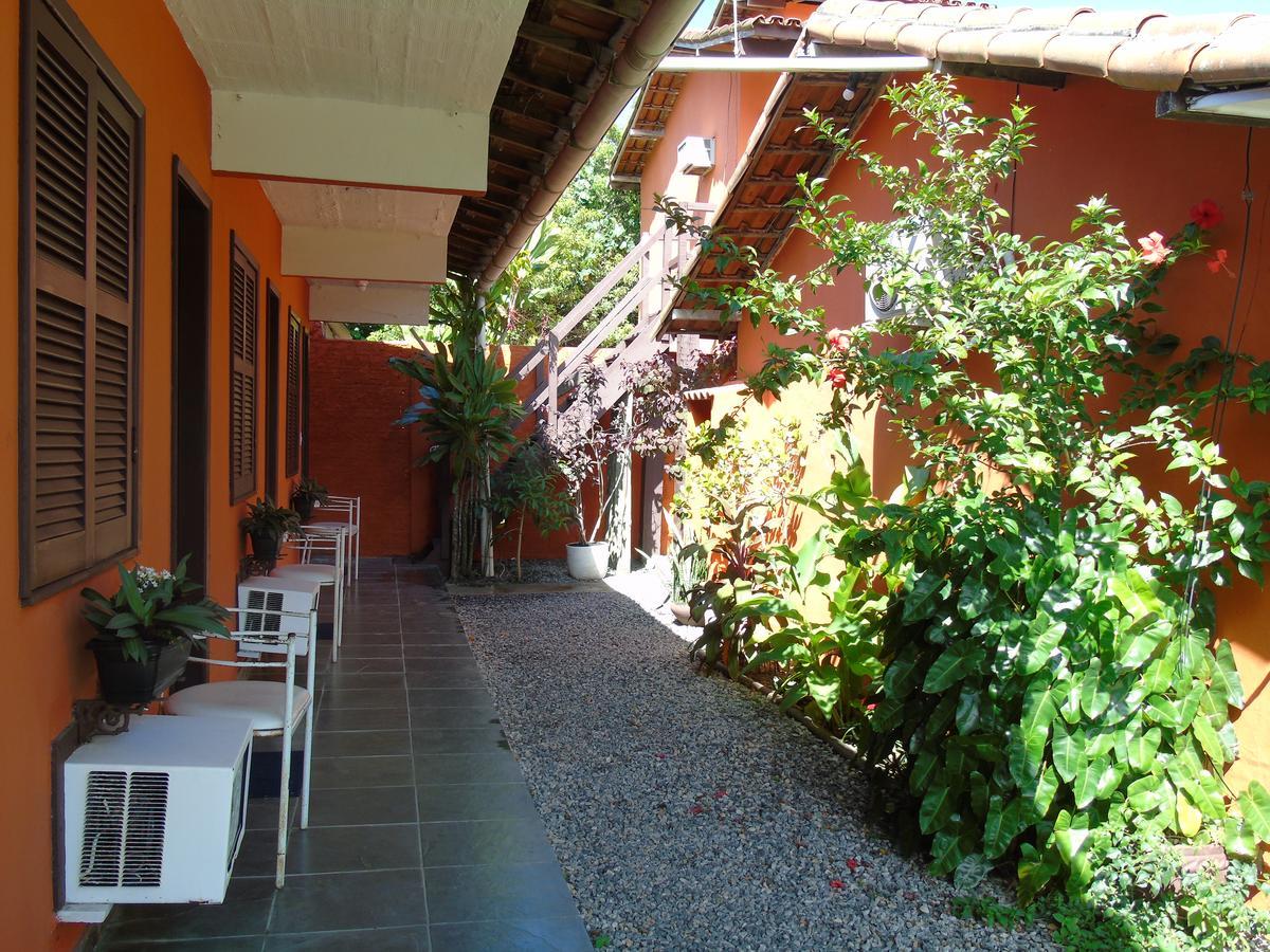Bella Vida Geriba Inn *