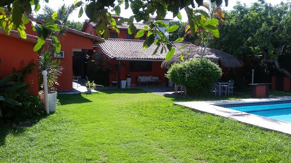 Bella Vida Geriba Inn Armacao dos Buzios