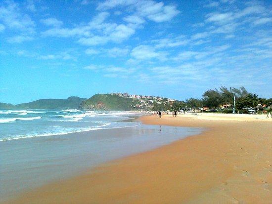 Inn Bella Vida Geriba