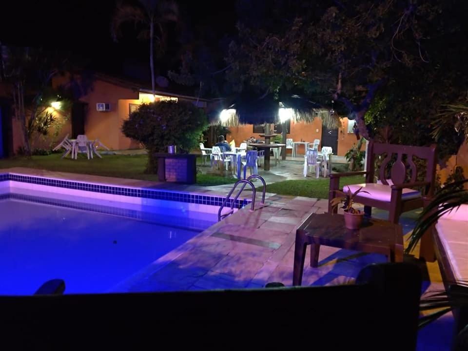 Inn Bella Vida Geriba