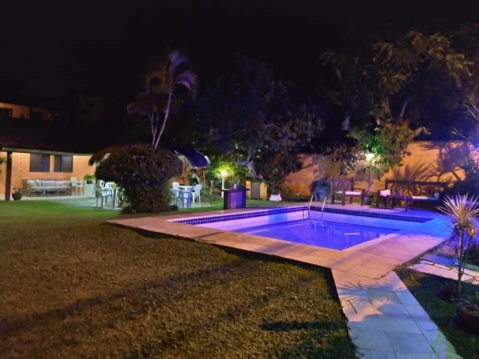 Bella Vida Geriba Armacao dos Buzios